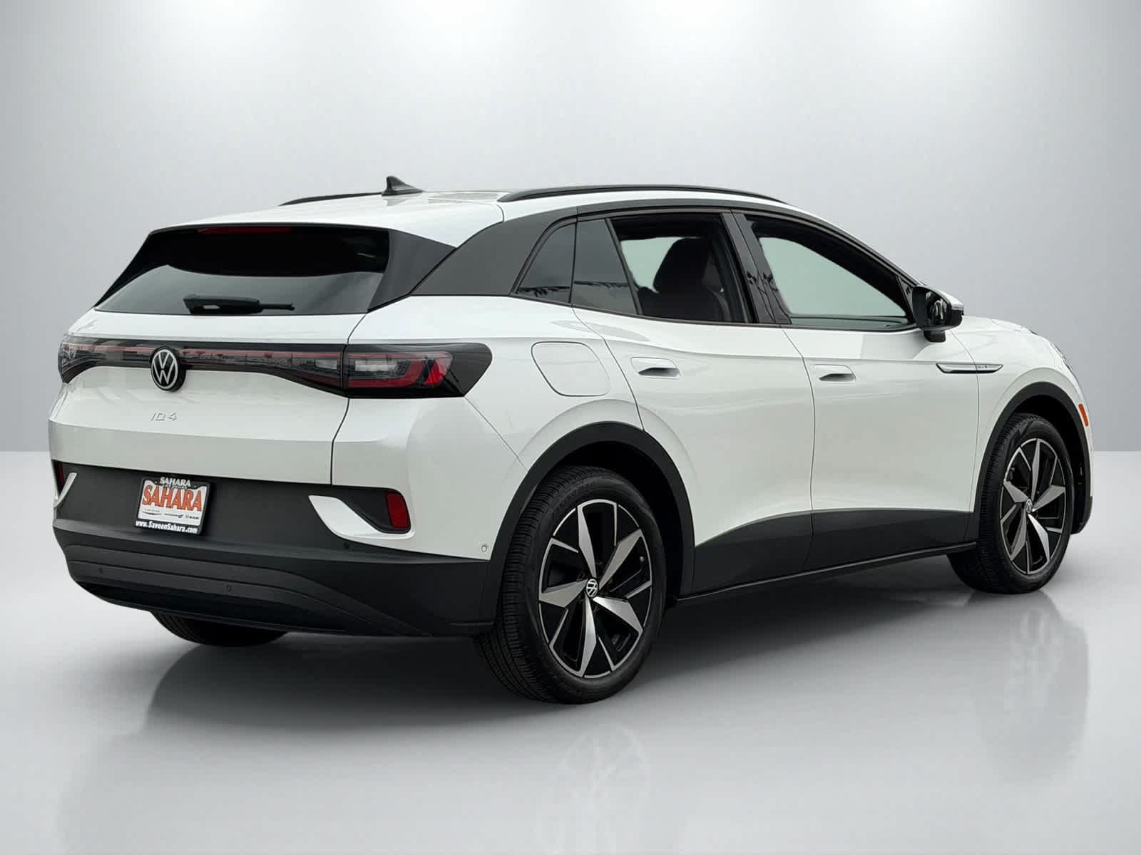 Used 2023 Volkswagen ID.4 S RWD image 7