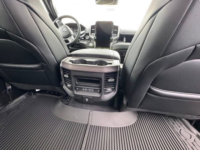 New 2026 RAM 1500 Laramie image 21
