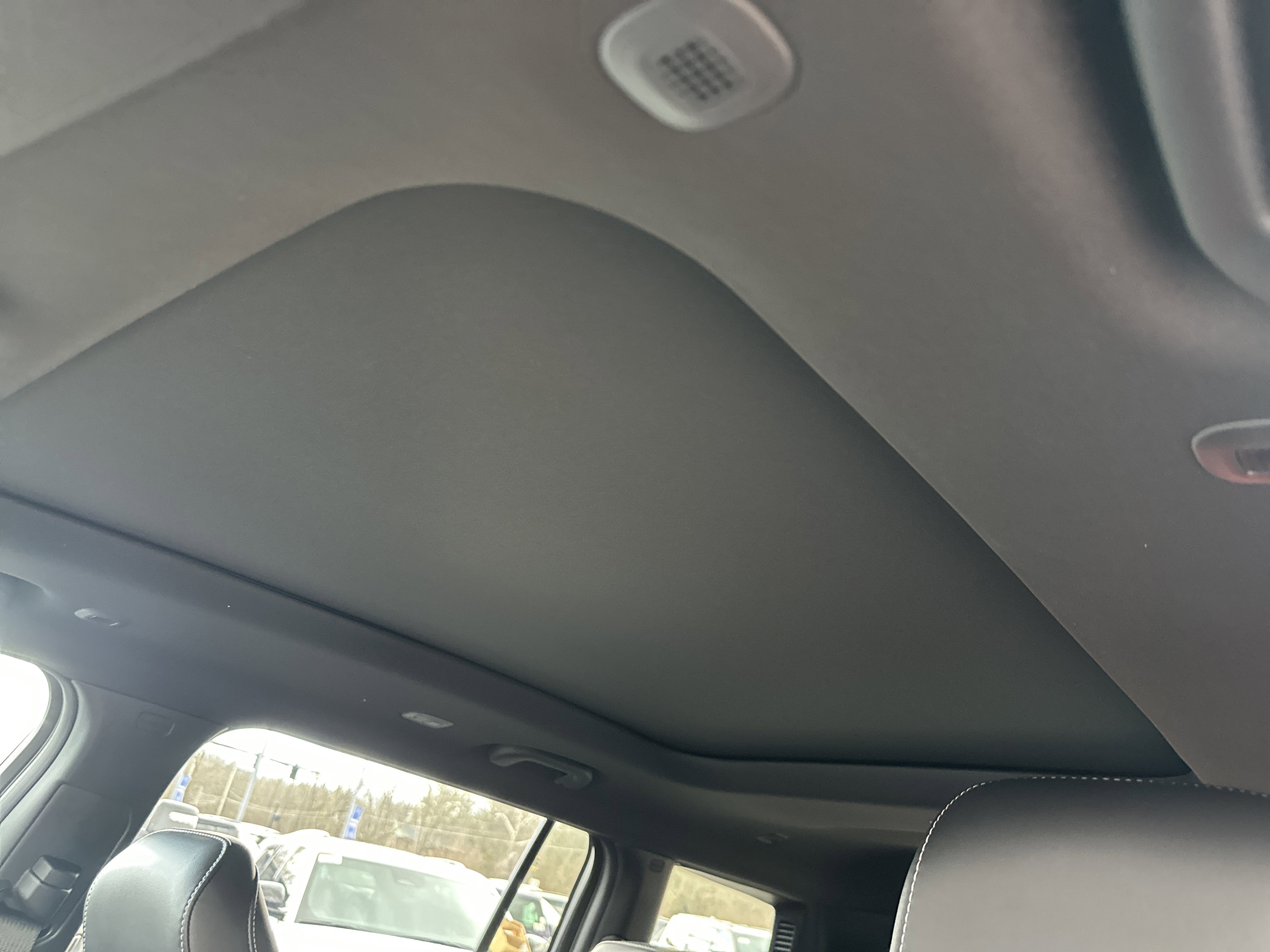 New 2026 Jeep Grand Cherokee L Limited w/ Limited Altitude Package image 13