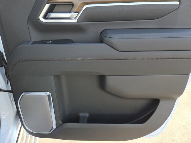 New 2026 Chevrolet Silverado 2500 High Country w/ High Country Premium Package AWD/4WD image 29