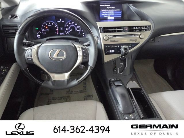 Used 2014 Lexus RX 350 AWD w/ Navigation Package image 18