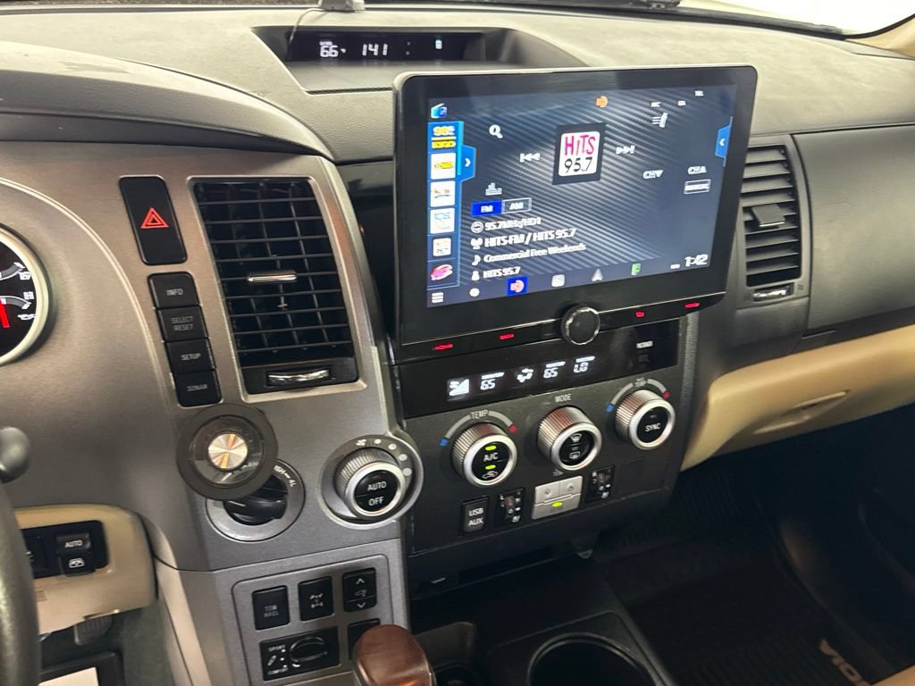Used 2017 Toyota Sequoia Platinum AWD/4WD image 23