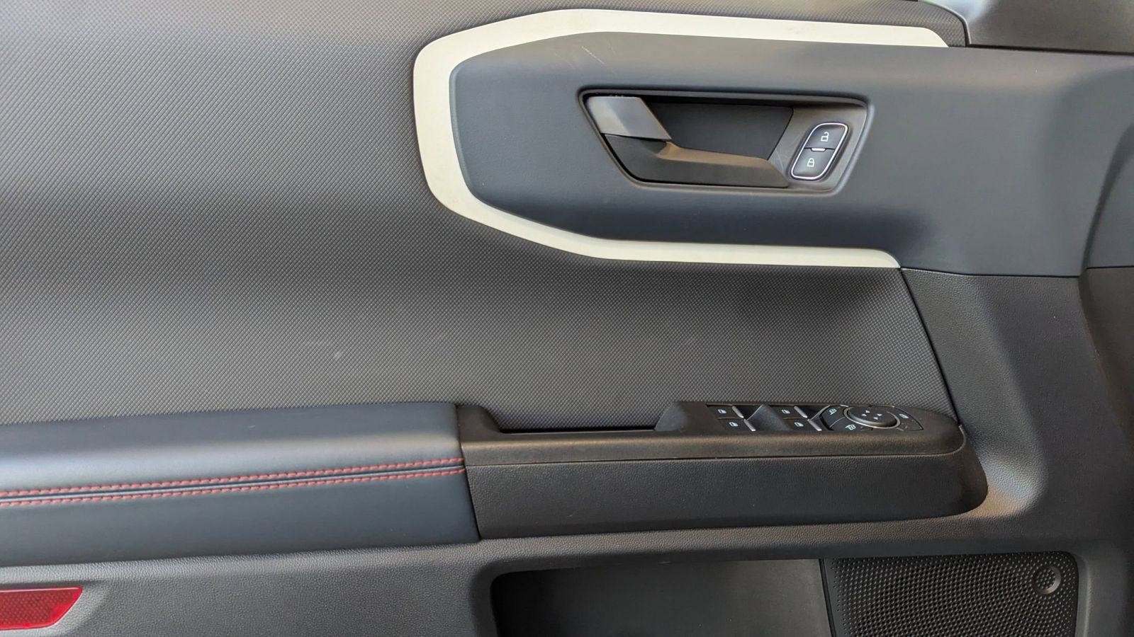 Used 2023 Ford Bronco Sport Heritage w/ Heritage Convenience Package image 12