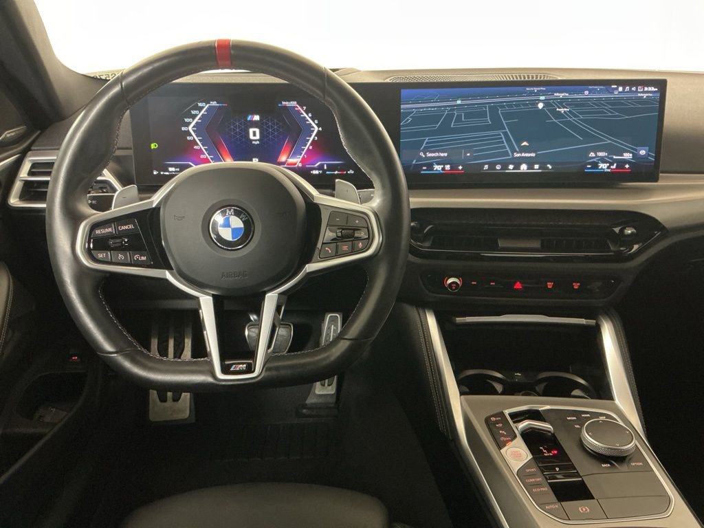 Certified 2025 BMW M440i Coupe w/ Premium Package image 10