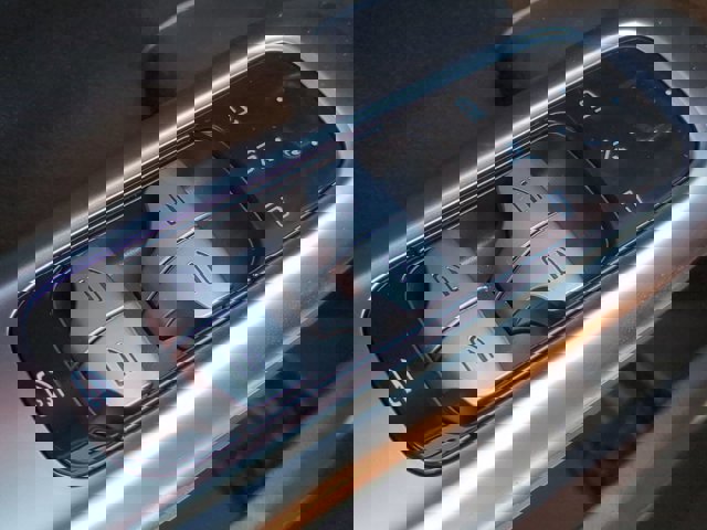 Used 2025 Mercedes-Benz C 300 C 300 image 24