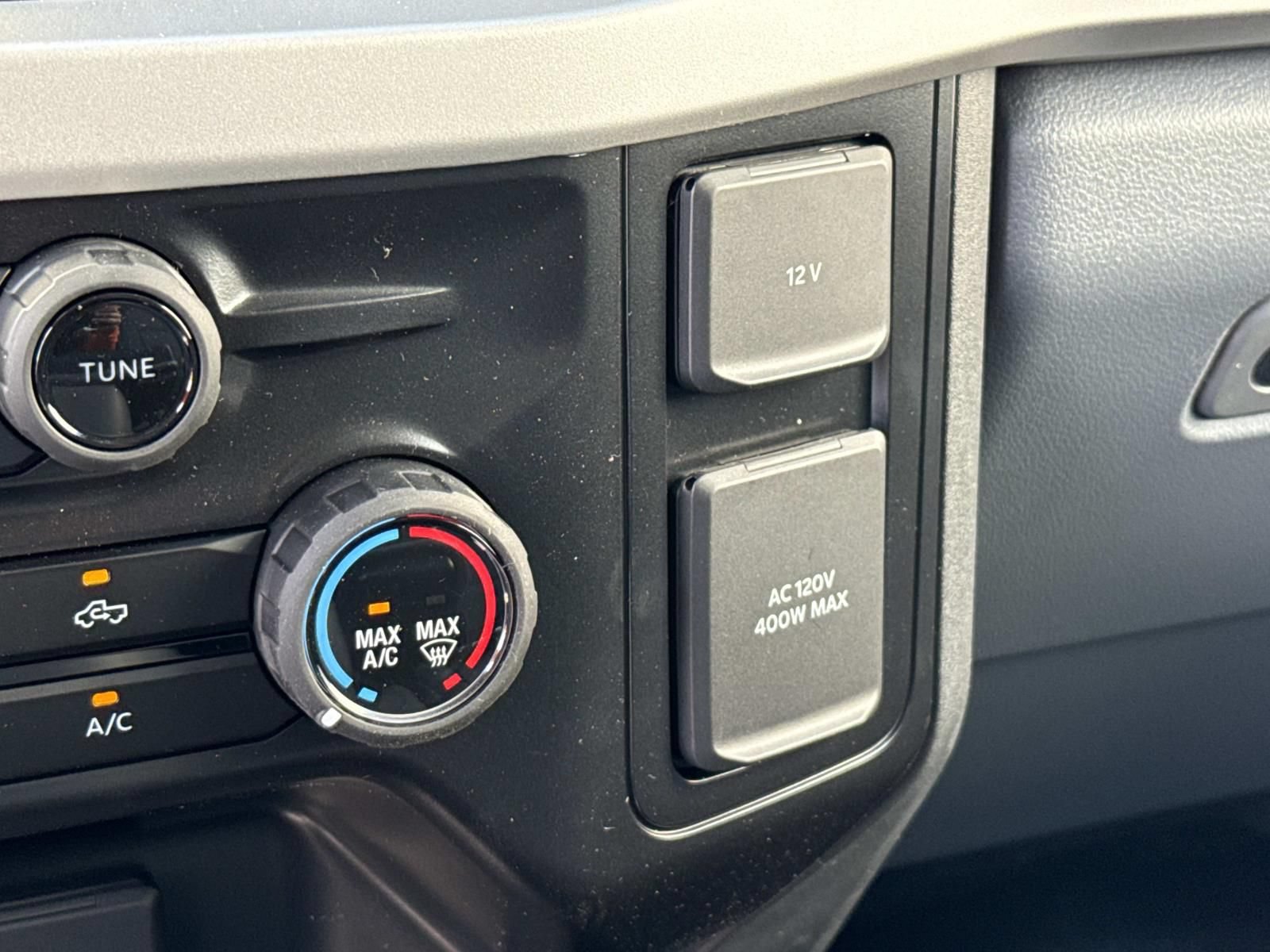 New 2026 Ford F450 XL AWD/4WD image 17
