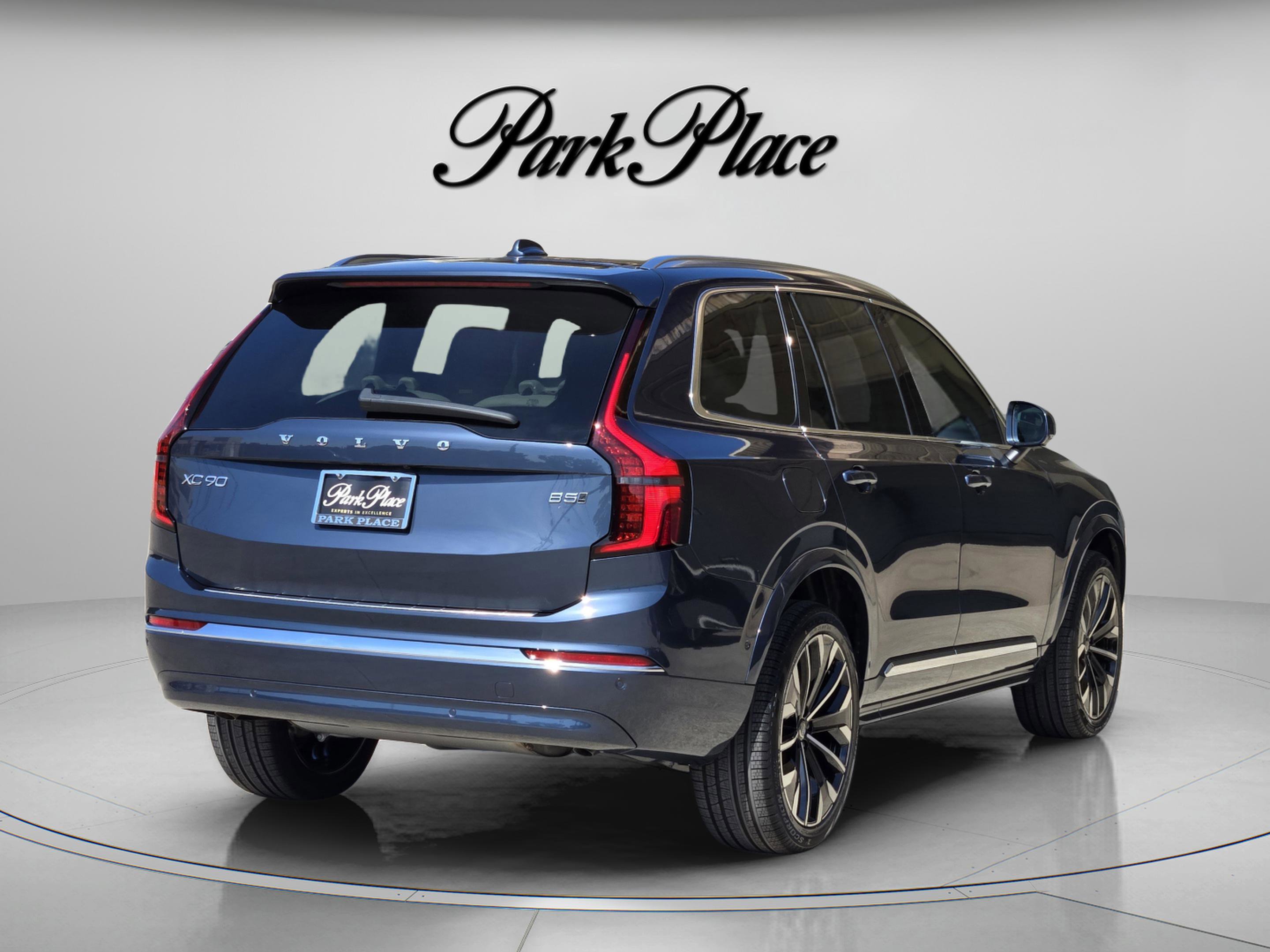 New 2026 Volvo XC90 B5 Ultra w/ Protection Package Premier AWD/4WD image 6