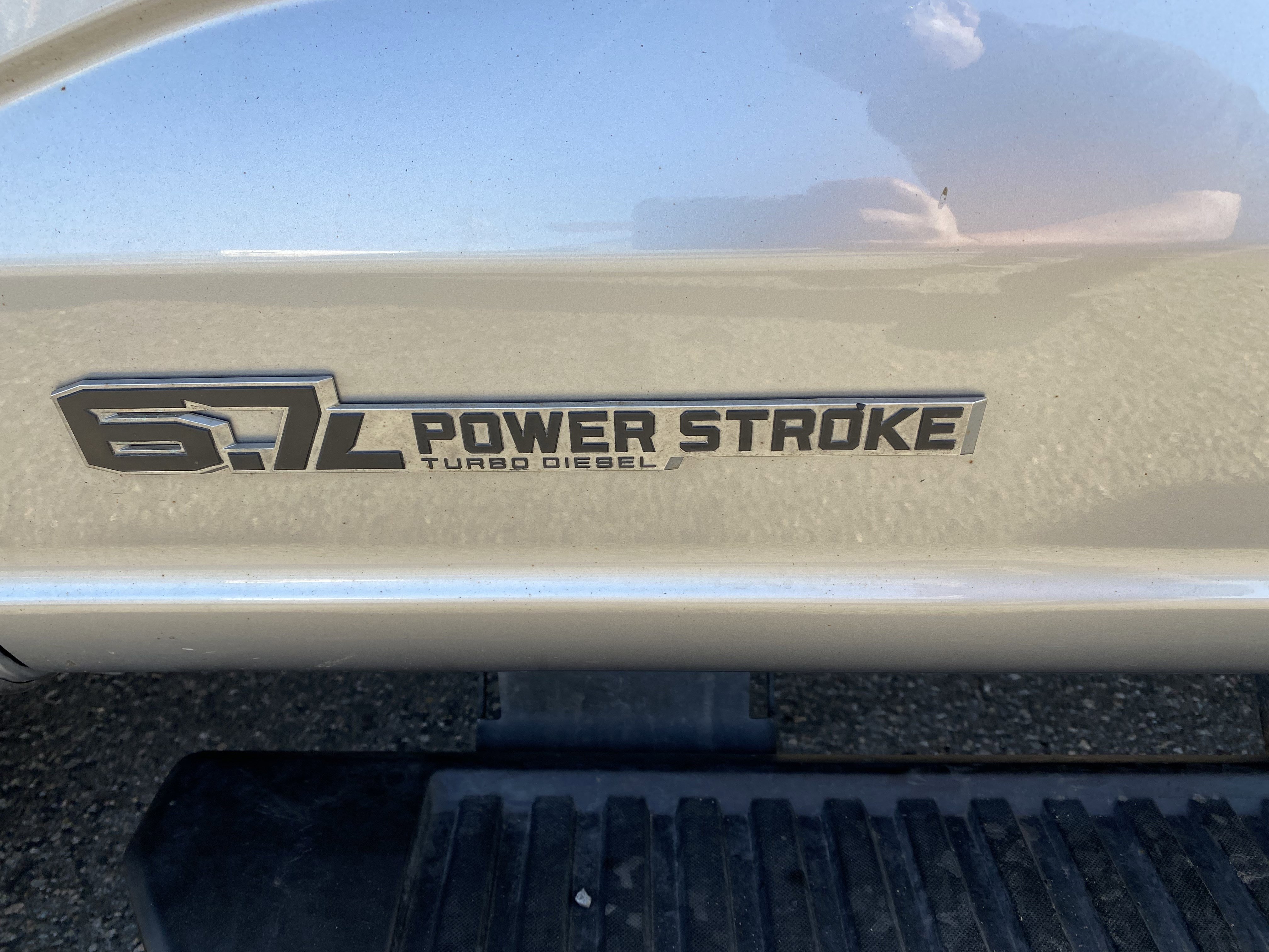 Used 2023 Ford F350 XL w/ XL Driver Assist Package image 13