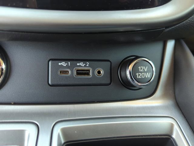 Certified 2024 Nissan Murano SV image 31