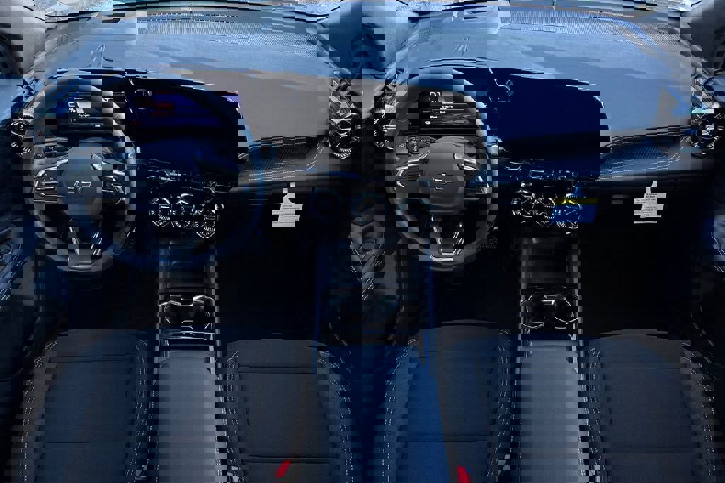 New 2026 Chevrolet Blazer EV LT image 13