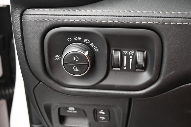 New 2026 RAM 1500 RHO w/ RHO Level 1 Equipment Group AWD/4WD image 33