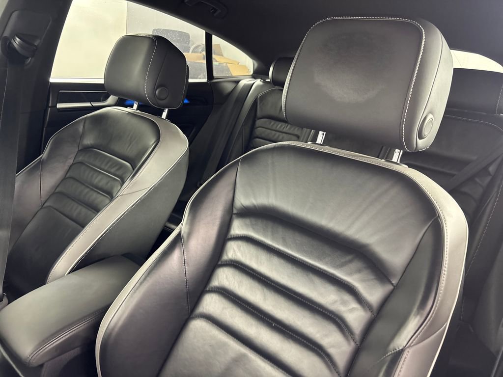 Used 2021 Volkswagen Arteon SEL image 10