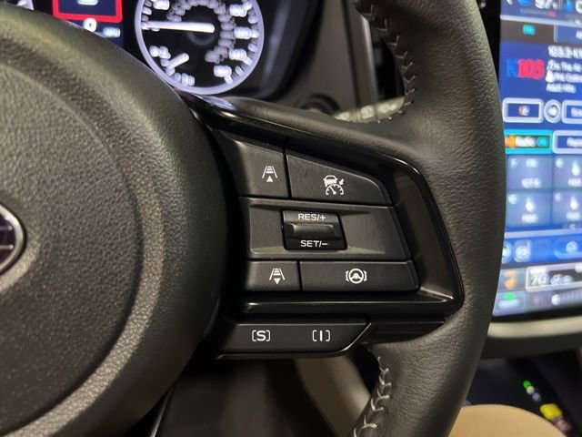 Certified 2026 Subaru Forester Premium image 39