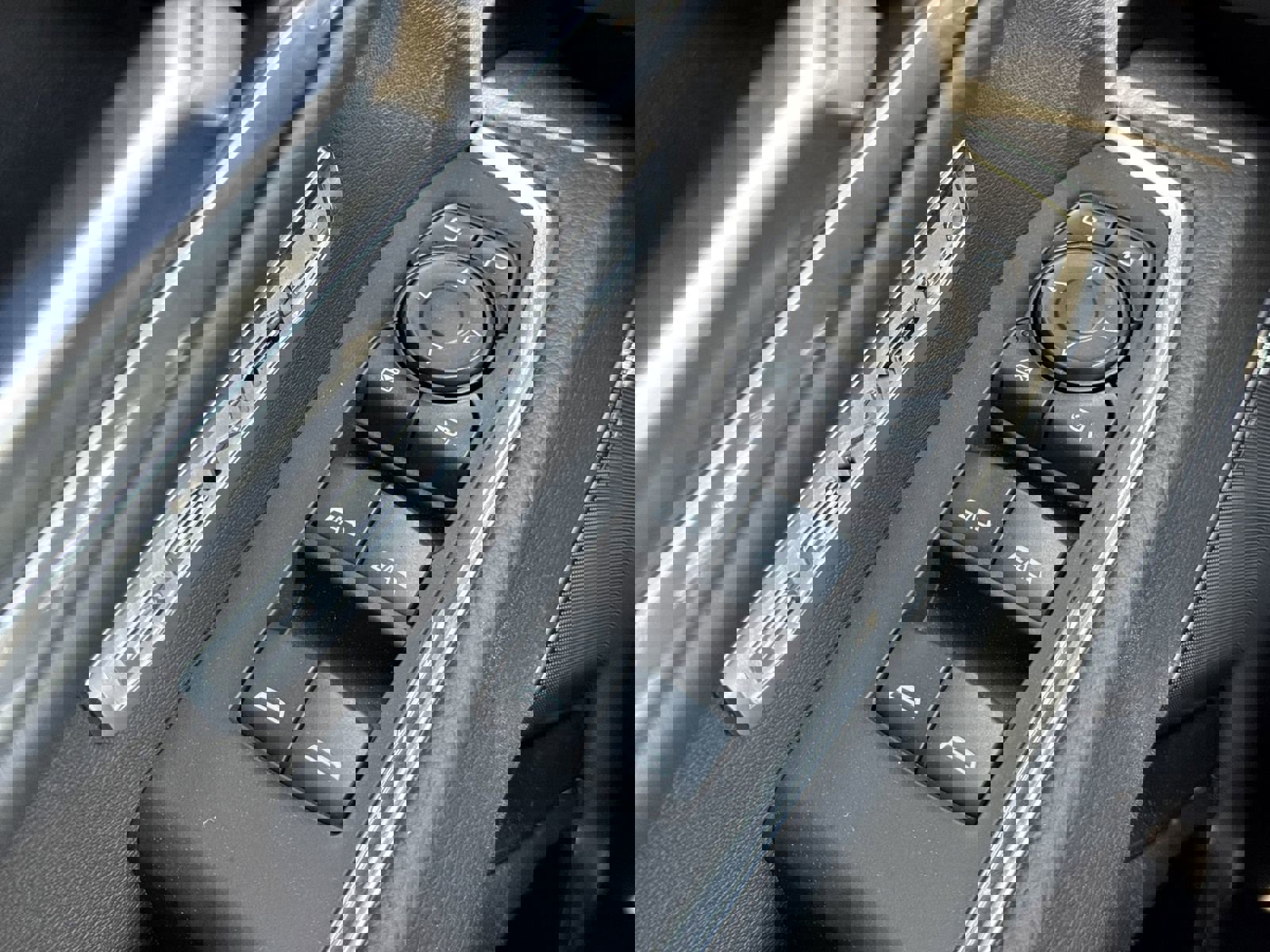 Certified 2025 GMC Sierra 1500 Denali w/ Denali Reserve Package image 15