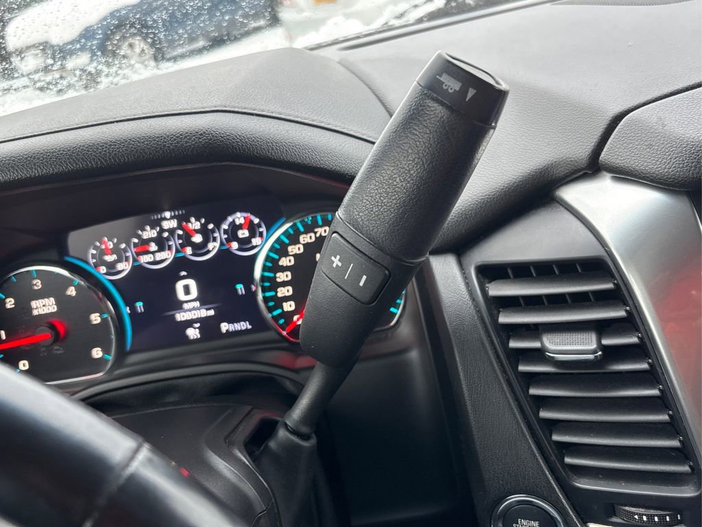 Used 2019 Chevrolet Tahoe Premier image 38