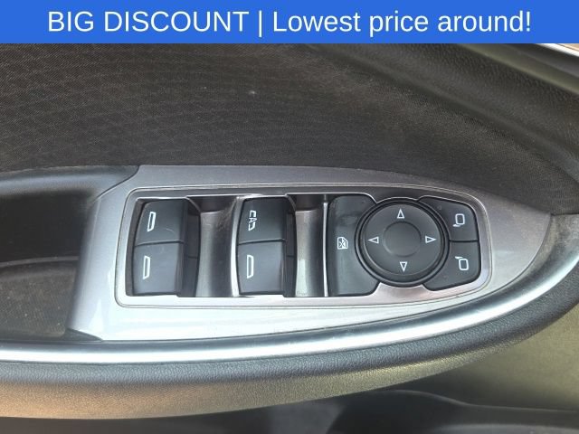 Used 2020 Chevrolet Malibu LT FWD image 21