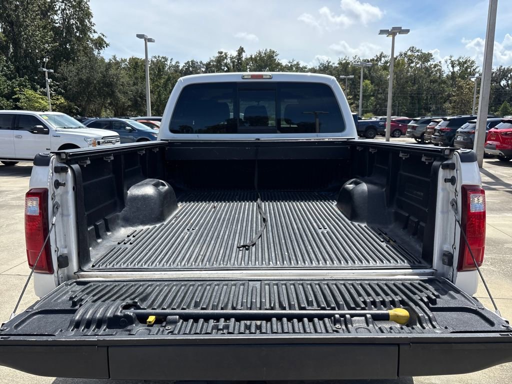 Used 2015 Ford F250 Lariat w/ Lariat Ultimate Package image 30