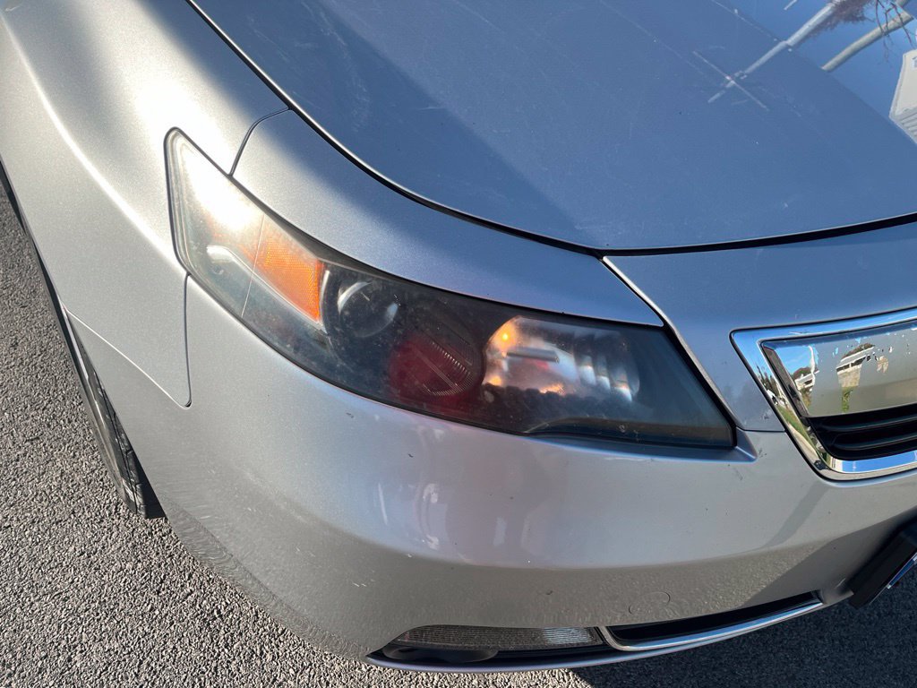 Used 2012 Acura TL FWD image 13