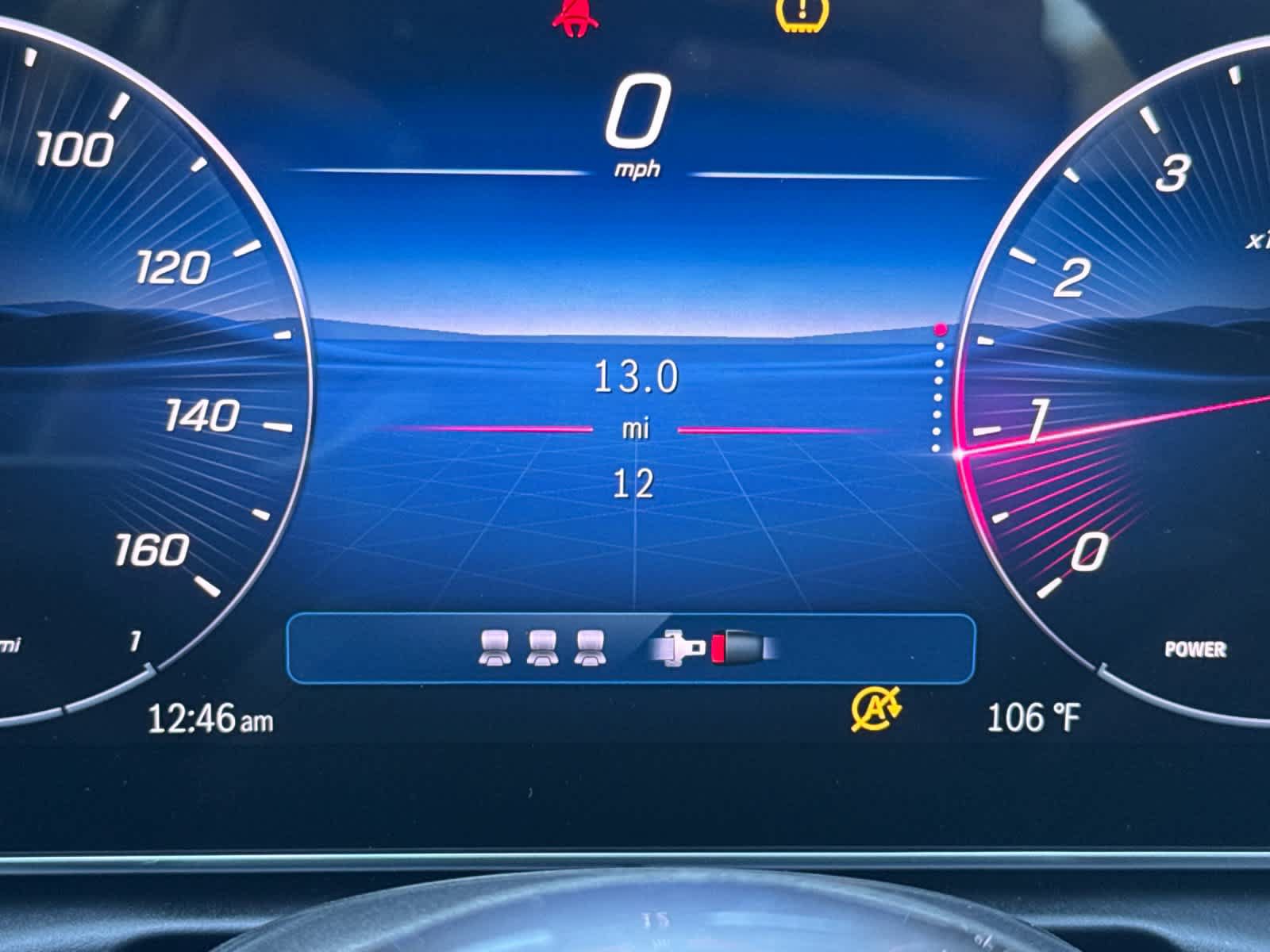 New 2026 Mercedes-Benz C 300 4MATIC Sedan image 26