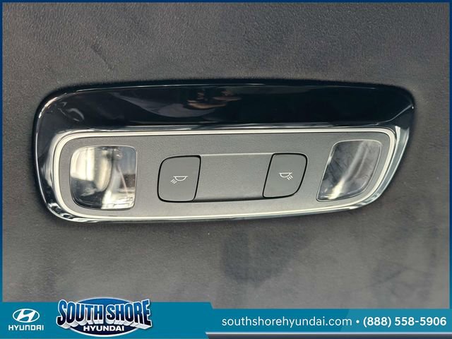 Used 2021 Hyundai Palisade Calligraphy AWD/4WD image 12