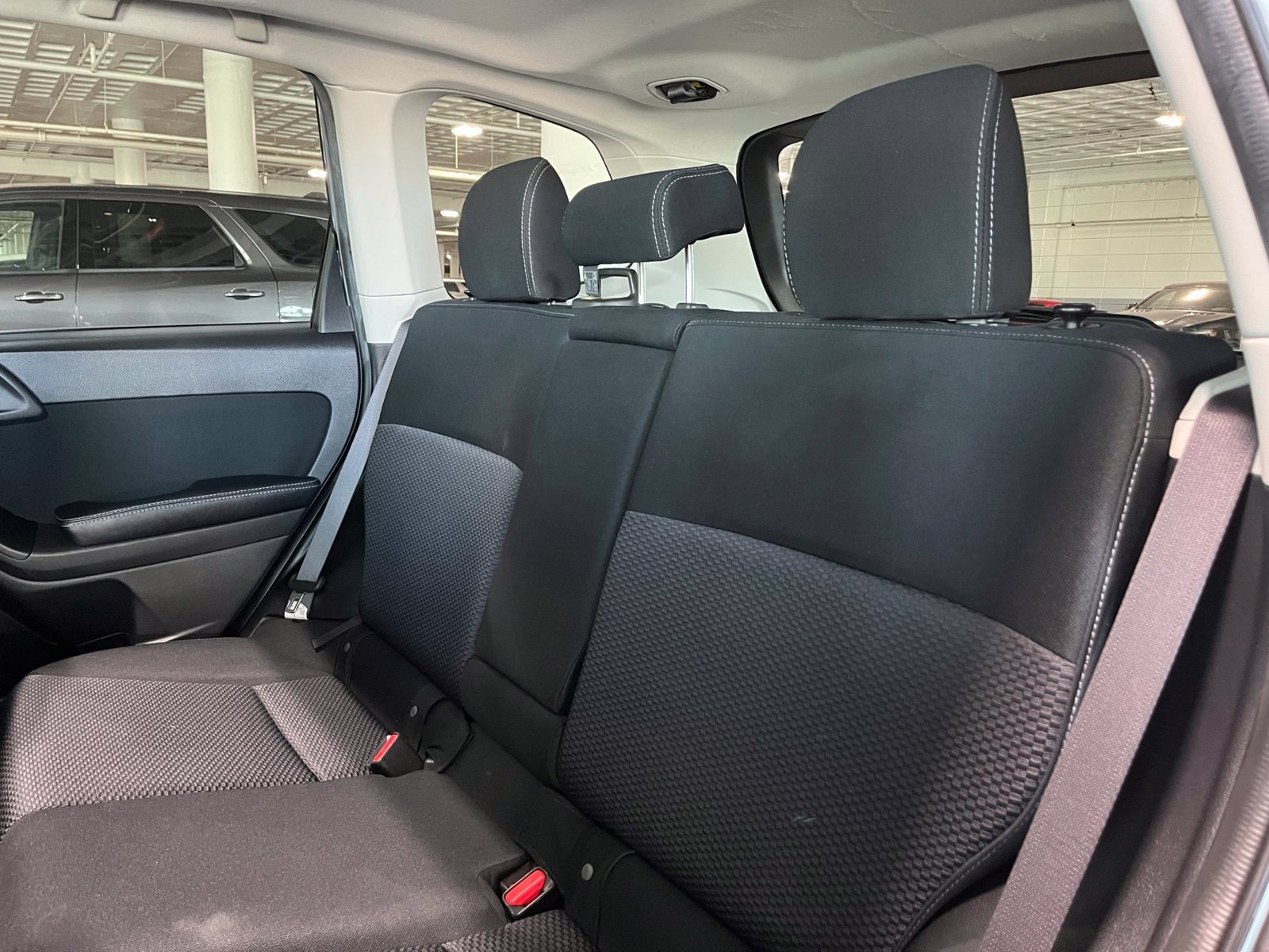 Used 2016 Subaru Forester 2.5i Premium w/ Protection Package #1 AWD/4WD image 35