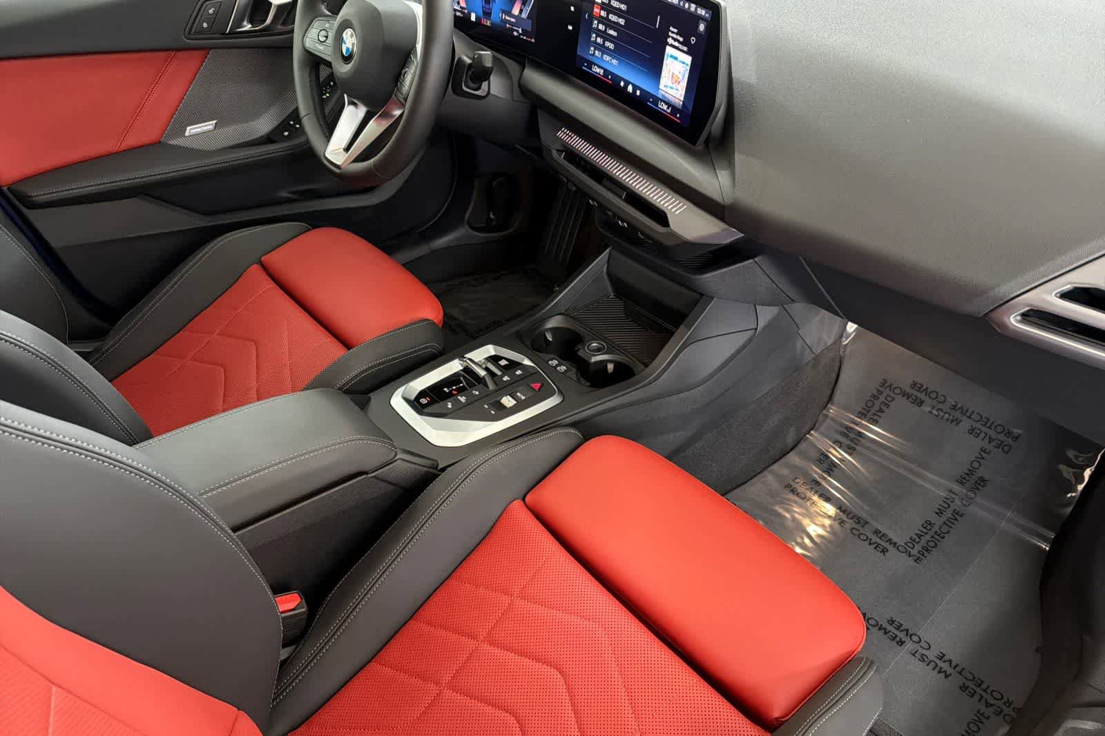 Used 2025 BMW 228i xDrive w/ Premium Package image 15