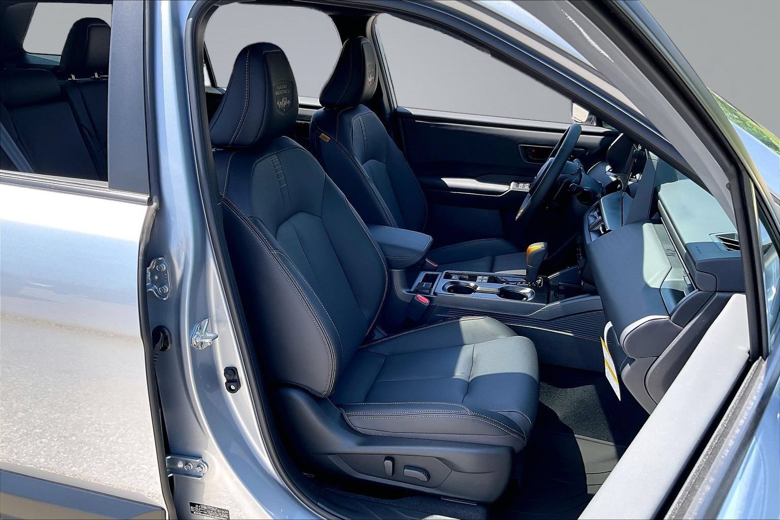 New 2026 Subaru Outback Wilderness AWD/4WD image 22