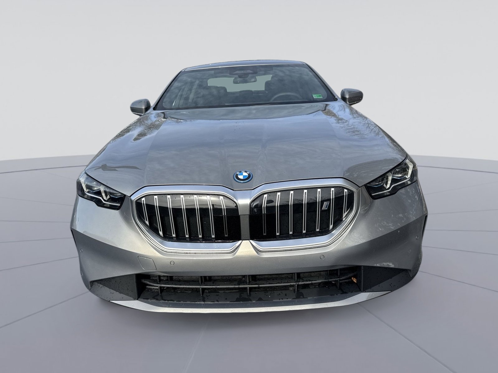 New 2026 BMW i5 eDrive40 image 4