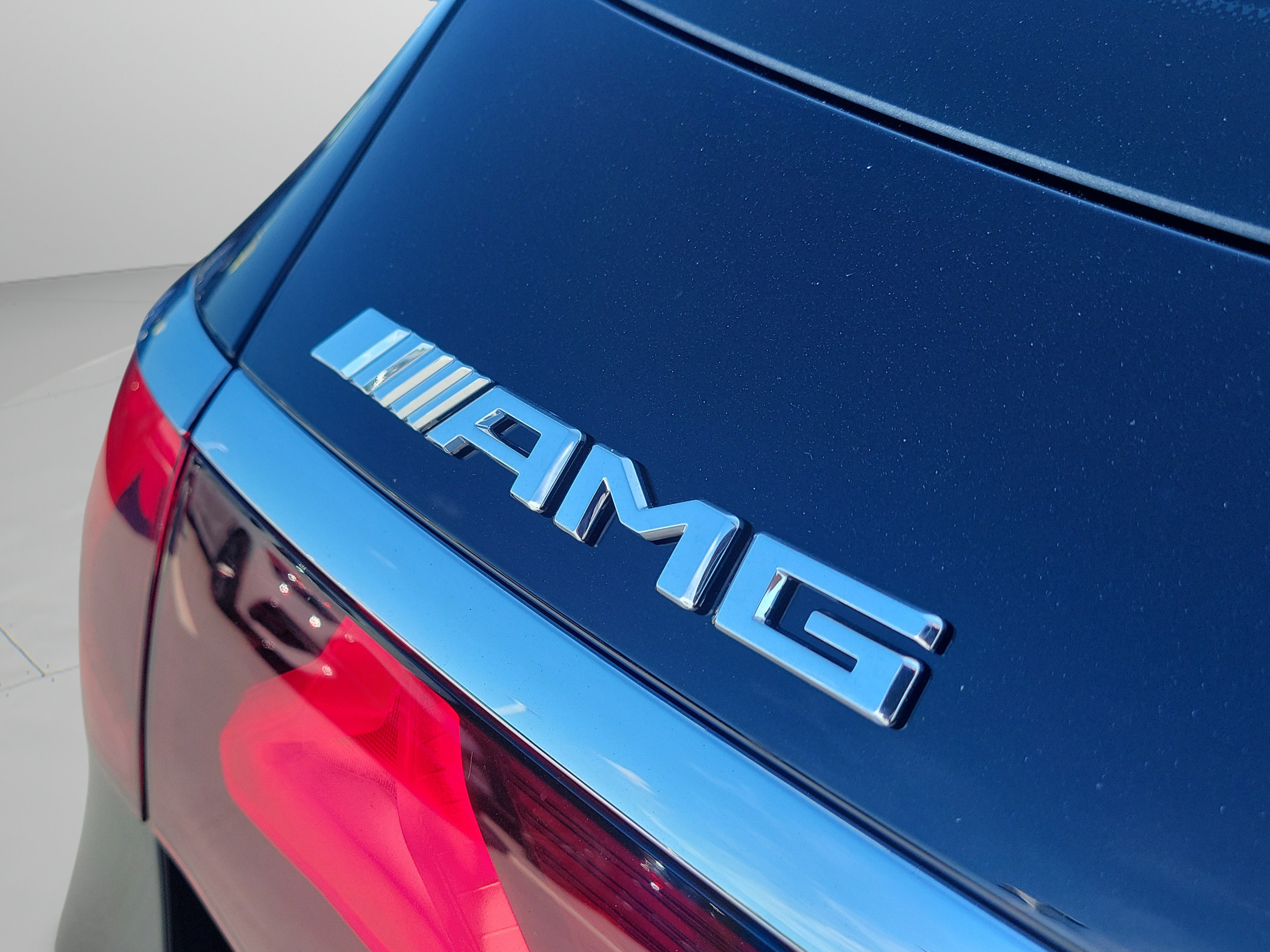 New 2027 Mercedes-Benz E 53 AMG e 4MATIC Wagon image 30
