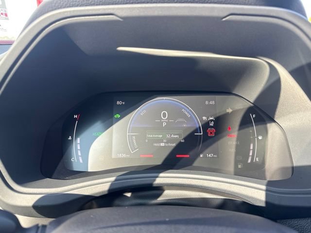 Used 2026 Toyota Grand Highlander XLE FWD image 28