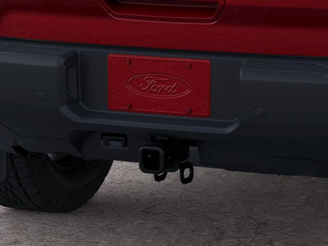 New 2026 Ford Bronco Sport Badlands w/ Badlands Tech Package AWD/4WD image 57