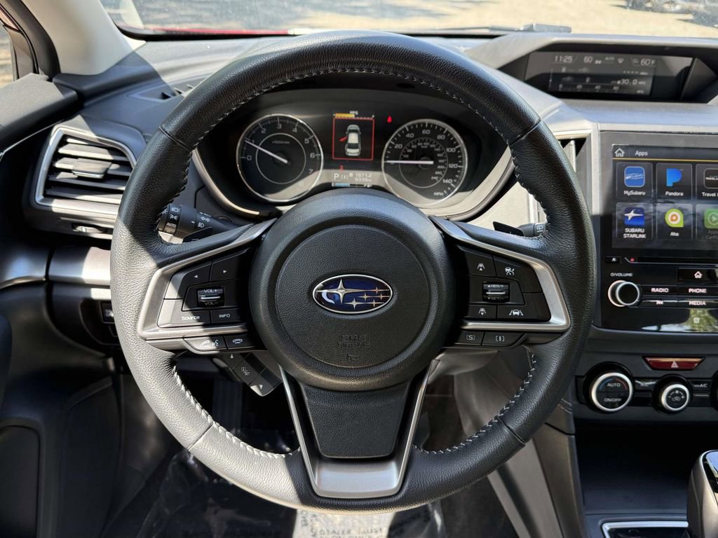Used 2022 Subaru Impreza 2.0i Limited AWD/4WD image 18