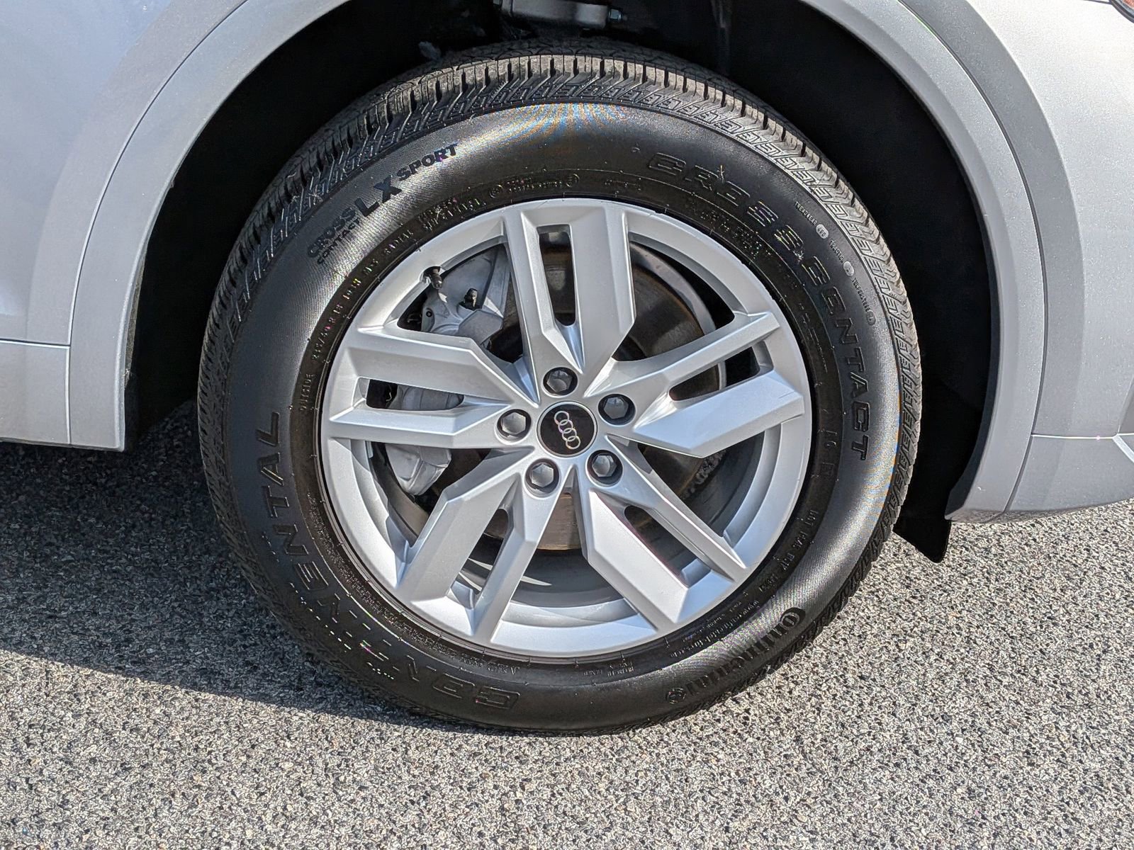 Used 2024 Audi Q5 2.0T Premium image 12