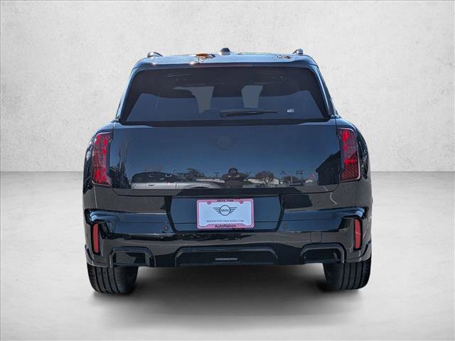 Used 2026 MINI Cooper Countryman S AWD/4WD image 8