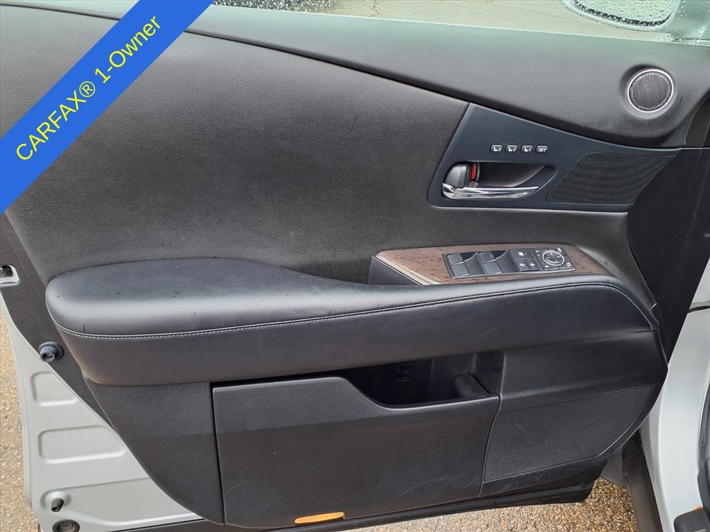 Used 2013 Lexus RX 350 AWD image 14