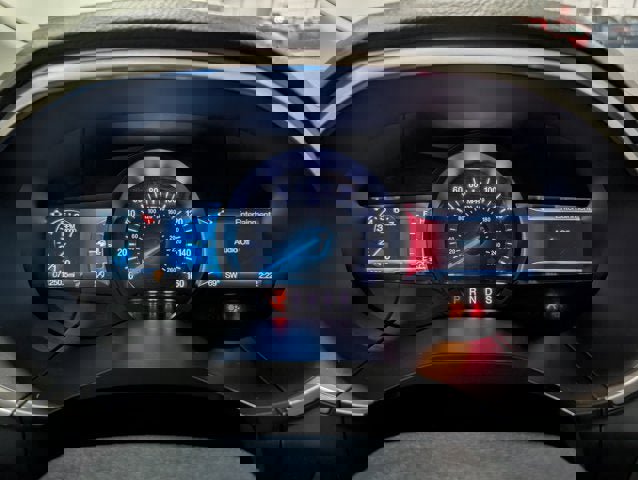 Used 2020 Ford Edge SEL w/ Convenience Package image 21