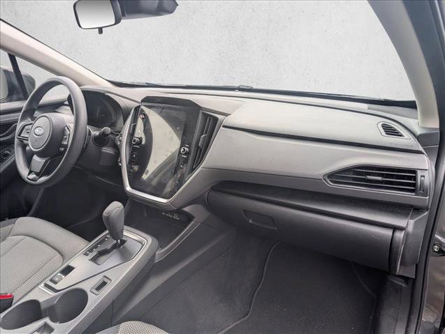 Certified 2024 Subaru Crosstrek 2.0i Premium image 19