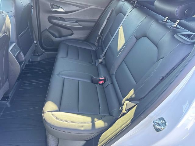 New 2026 Buick Envista Sport Touring w/ Convenience I Package image 16