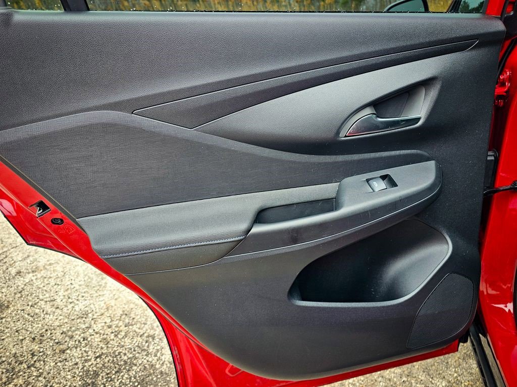 Certified 2026 Buick Envista Sport Touring w/ Convenience I Package image 27