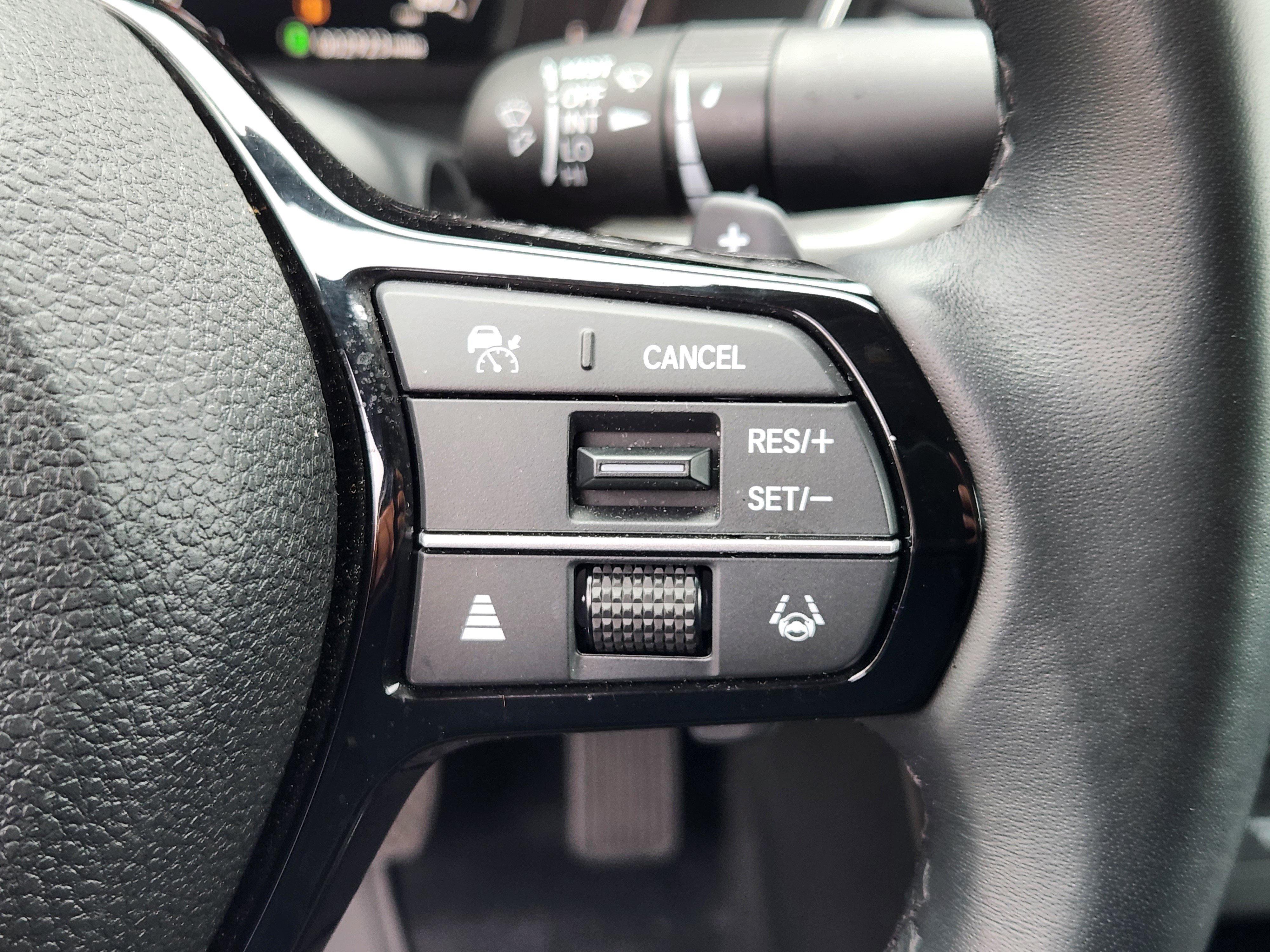Certified 2026 Acura Integra FWD image 24