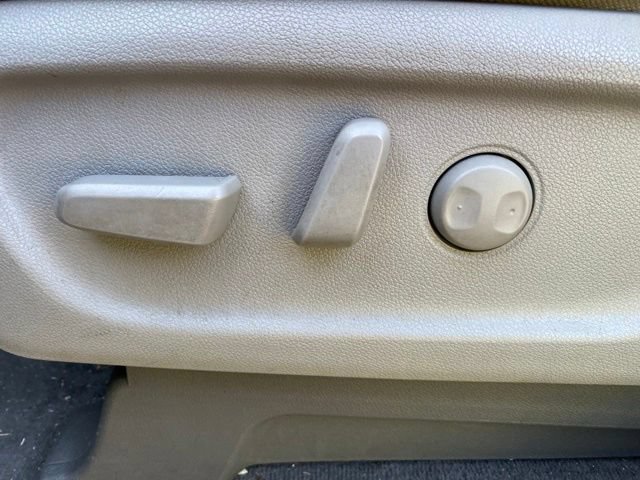 Used 2015 Kia Sedona LX w/ LX Convenience Package FWD image 23