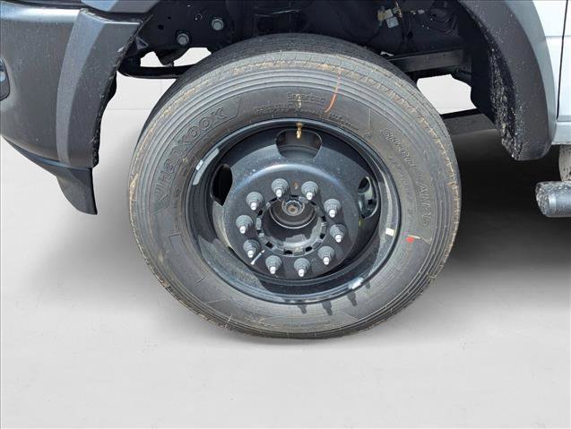 New 2026 RAM 4500 Tradesman image 9