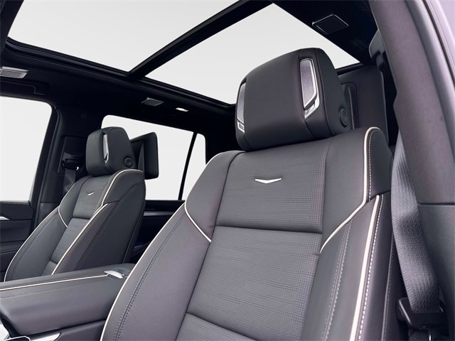 New 2026 Cadillac Escalade Sport w/ Touring Package image 20