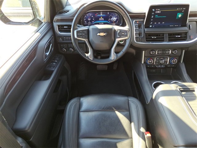 Used 2024 Chevrolet Tahoe LT image 11