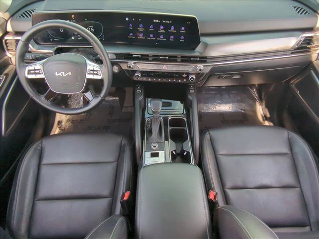 Used 2025 Kia Telluride S FWD image 19