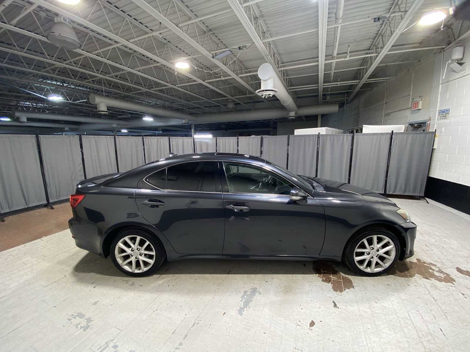 Used 2011 Lexus IS 250 AWD w/ Luxury Plus Value Edition image 27