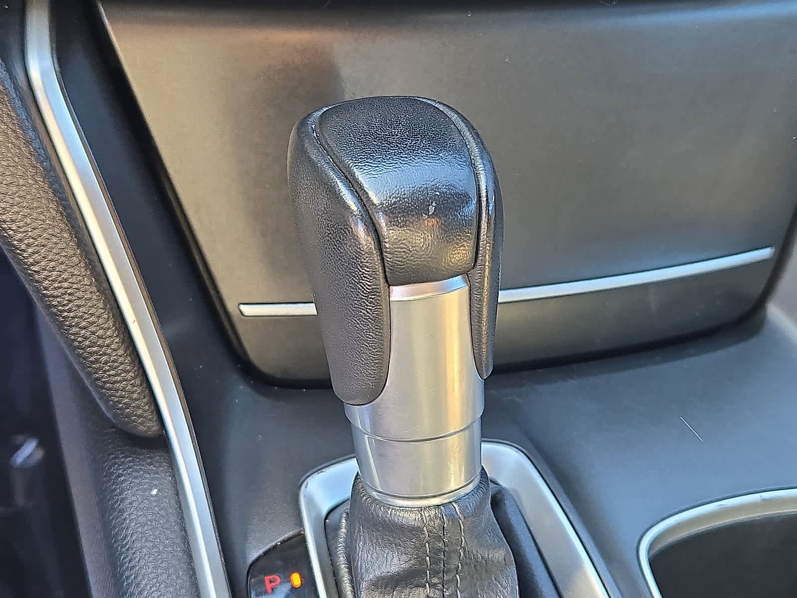 Certified 2022 Honda Accord Sport image 16