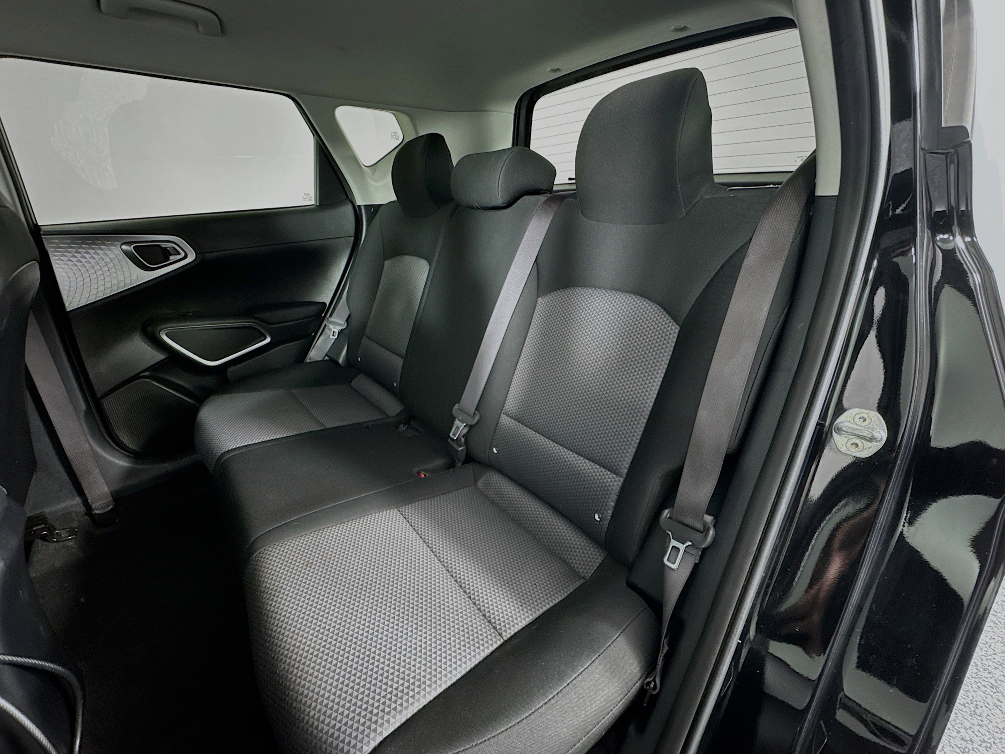 Used 2022 Kia Soul LX image 22