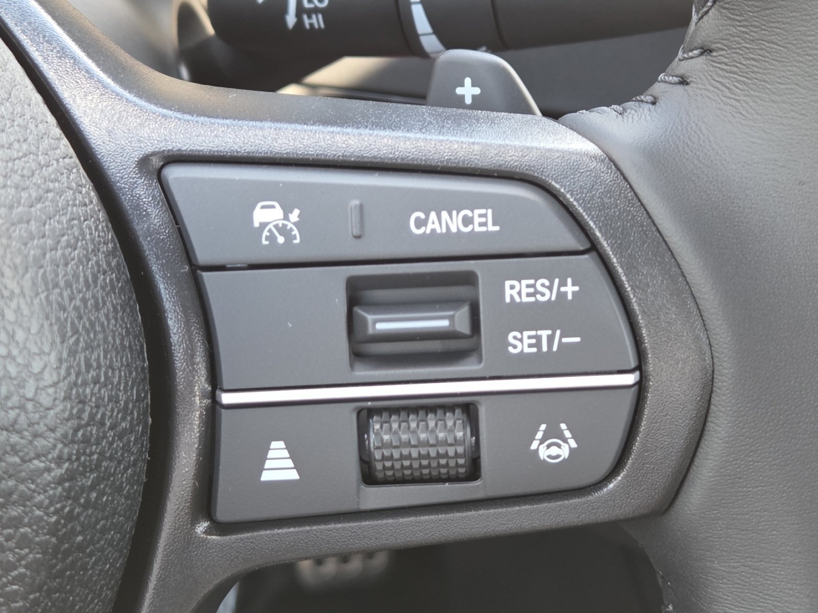 New 2026 Honda Accord Sport image 6