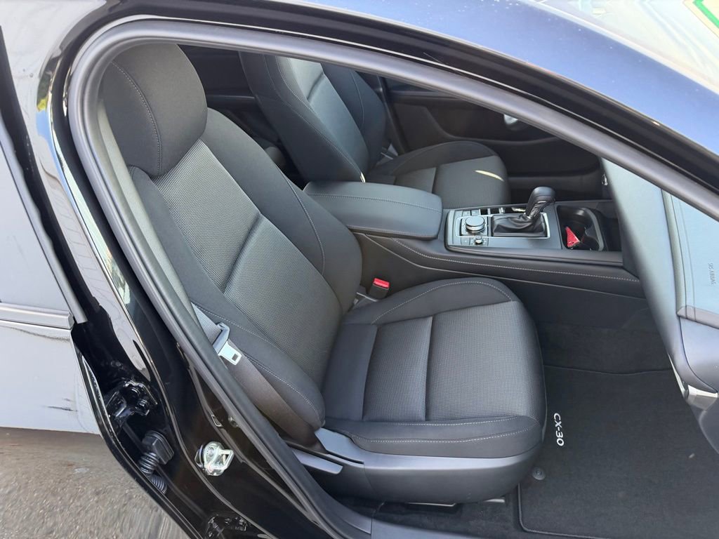 New 2026 MAZDA CX-30 AWD 2.5 S image 21